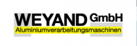 Logo Weyand GmbH