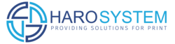 Logo HARO SYSTEM, S.Hadj Amor