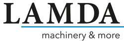 Logo Lamda Kg