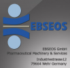 Logo EBSEOS GmbH