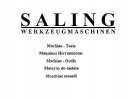 Logo Michael Saling Maschinen GmbH