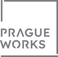 Logo Prague works s.r.o.