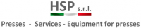Logo Hsp Srl