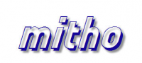 Logo mitho GmbH