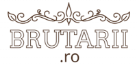 Logo Sc Utpan International Srl