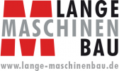 Logo Lange Maschinenbau GmbH & Co. KG