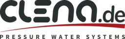 Logo Clena Solutions GmbH
