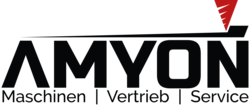 Logo AMYON GmbH