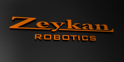 Logo Zeykan Robotics s.r.o