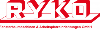 Logo RYKO GmbH