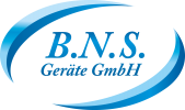Logo B.N.S. Geräte GmbH