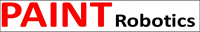 Logo Paintrobotics, Matthias Janssen