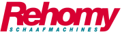 Logo Rehomy B.V.