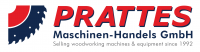 Logo PRATTES Maschinen-Handels GmbH