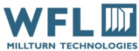 Logo WFL Millturn Technologies GmbH & Co. KG