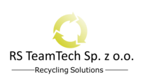 Logo RS Teamtech Sp. z o. o.