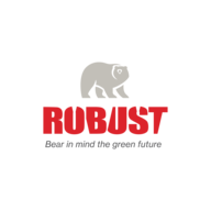 Logo Robust d.o.o.