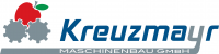 Logo Kreuzmayr Maschinenbau GmbH