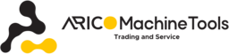 Logo Arico GmbH