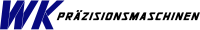 Logo WK-Präzisionsmaschinen