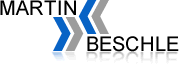Logo Martin Beschle GmbH