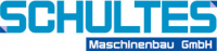 Logo Schultes Maschinenbau GmbH