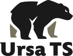 Logo Ursa-TS
