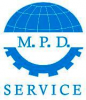 Logo MPD Service