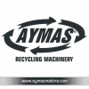 Logo Aymas Recycling Machinery