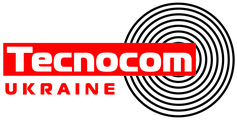 Logo Tecnocom-Ukraina