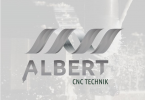 Logo Albert CNC Technik