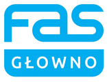 Logo Fabryka Szlifierek FAS – Głowno Sp. z o.o.