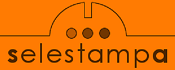 Logo Selestampa