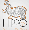 Logo Hippographic Poland EOOD