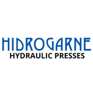 Logo Hidrogarne