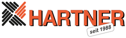 Logo Hartner Aggregate und Industrietechnik GmbH