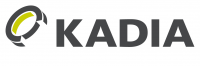 Logo Kadia Produktion GmbH &Co