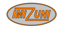 Logo IMIZUNI Sp. z o.o.