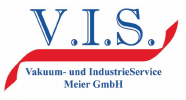 Logo Vakuum- und Industrieservice Meier GmbH