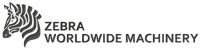 Logo Zebra Worldwide Machinery Ltd