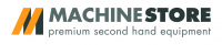 Logo MachineStore