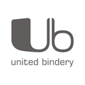 Logo United Bindery sp. z o. o. sp. kom.