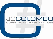 Logo Jc Colombo