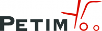 Logo Petim Gabelstapler & Lagertechnik