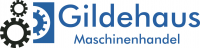 Logo Gildehaus Maschinen GmbH & Co. KG