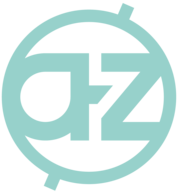 Logo A-Z Maschinenwelt GmbH