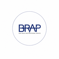 Logo Brap