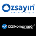 Logo Özsayın Hvac Technologies
