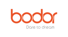 Logo Jinan Bodor CNC Machine Co.,Ltd