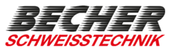 Logo Becher Schweißtechnik GmbH